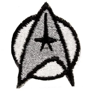 Star Trek Der Film Patches - Bild 1 von 6