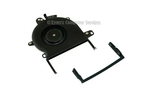 A1989 EMC 3214 GENUINE APPLE LEFT FAN W RUBBER A1989 EMC 3214 (EH29) - Picture 1 of 2
