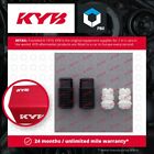 Shock Absorber Dust Cover Kit fits CITROEN BERLINGO Front 96 to 11 Protect KYB Peugeot 205