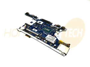 GENUINE DELL LATITUDE E7440 INTEL MOTHERBOARD i7-4600U 2.1GHZ WK2DM TESTED - Picture 1 of 3