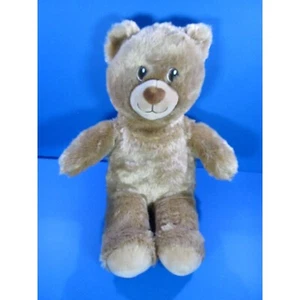 Peluche orsacchiotto marrone da officina Build-A-Bear 16 pollici - Foto 1 di 6