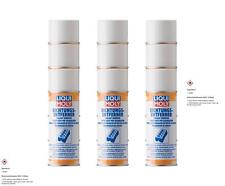 Produktbild - LIQUI MOLY 9x300 ml Dichtungs Entferner Reinigungsspray Sealant Remover 6226007