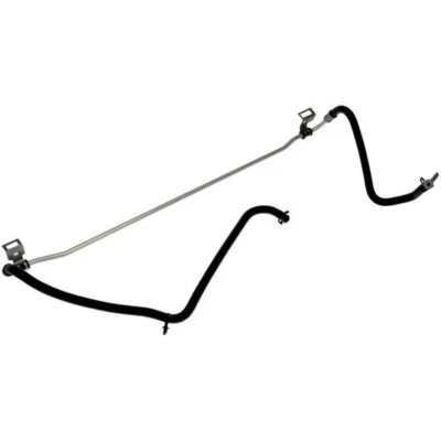 Power Steering Cooler fits Dodge Grand Caravan, Chrysler Town & Country, Ram - Image 1 of 3