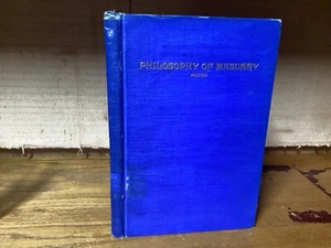 1915 Lectures On The Philosophy Of Freemasonry - Roscoe Pound - Illustrated - Imagen 1 de 12