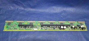 YSUS BOARD PANASONIC TX-P50X50B TV TXNSN1PJUMVV50 TNPA5593 1 SN - Picture 1 of 2