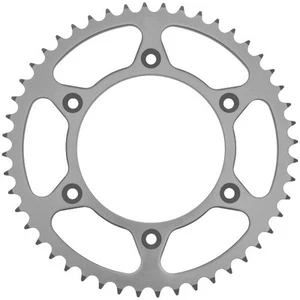 MTX steel rear sprocket 52t KTM 200EXC 2st 2000-2016 - Picture 1 of 2