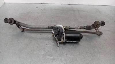 Motor Limpia Delantero para OPEL ASTRA G BERLINA Club 2002 170356 - Imagen 1 de 4