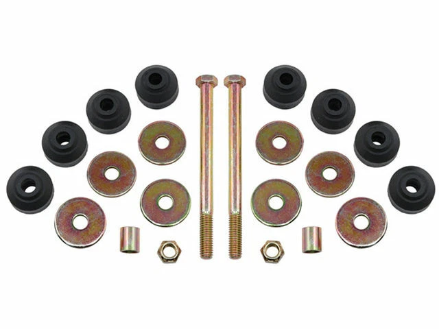 Barra estabilizadora delantera para Oldsmobile Alero 1999-2004 2000 2001 2002 2003 N494SP Foto 1 de 1