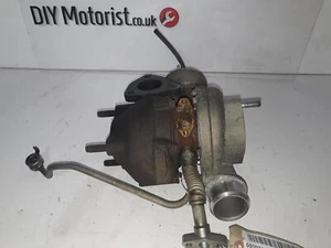 2009 HONDA CIVIC Turbocharger - Picture 1 of 6