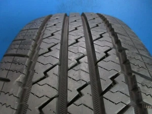Used Multi-Mile Wild Country HRT 255 65 18 10-11/32 High Tread No Patch 1701D - Picture 1 of 8