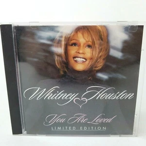 Whitney Houston You Are Loved (Limited Edition) (CD 1999 Arista) - Picture 1 of 3