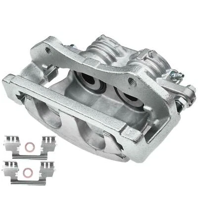 Pinza de freno delantera derecha con soporte para Ford Taurus Taurus X Mercury Sable 08-09 Foto 1 de 4