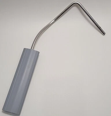 Barra de palanca levantadora de rodilla para máquinas de coser sin marca Foto 1 de 4