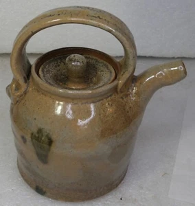 ARTISTA PAUL ANTHONY DRESANG STUDIO TEIERA CERAMICA - Foto 1 di 12