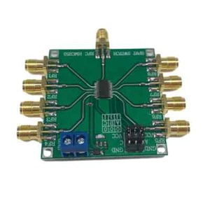 HMC253 DC-2.5GHz Single Pole Eight Throw RF Switch Channel Select Antenna Module - Zdjęcie 1 z 6