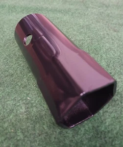 Made in England, Norton Getriebe Kettenradmutter Ringschlüssel - Bild 1 von 3