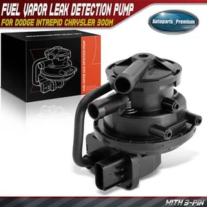 New Fuel Vapor Leak Detection Pump for Dodge Intrepid Chrysler 300M Concorde LHS - Picture 1 of 10