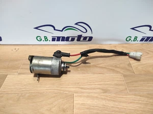 MOTORINO AVVIAMENTO PEUGEOT TWEET 50 4T 4 TEMPI DELL' ANNO 2011 2014 7.093 KM - Imagen 1 de 11