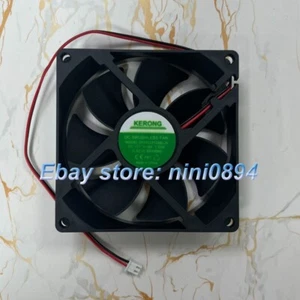 KERONG DF0922512SEL2b 12V 0.16A 1.92W 2-Wire 9CM Cooling Fan - Picture 1 of 2