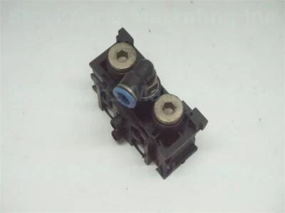 Festo CPE14-PRSGO-2 CPE14PRSGO2 Manifold Block 30 Days Warranty Fast Shipping - Image 1 of 4