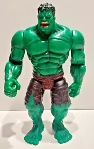 2002 The Hulk Movie 13,5 Zoll Actionfigur Marvel Universal - fehlender Controller - Bild 1 von 9