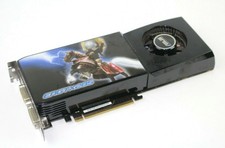 Asus GeForce GTX 285 1GB GDDR3 Video Card ENGTX285/HTDI/1GD3/A