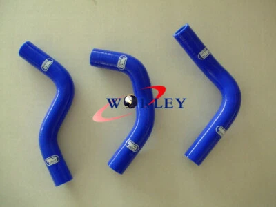 MANGUERA RADIADOR SILICONA PARA SUZUKI SWIFT 1.3 G13 GTI 1989-2000 1999 1998 1997 96 Foto 1 de 4