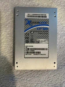 XceedLite SG9STL2D4GD02 4GB SATA 2.5" Industrial Grade Flash Drive Brand New - Afbeelding 1 van 8
