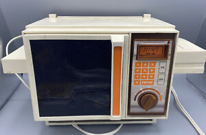 1980s Easy Bake Oven Tested Oven Only