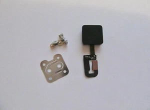 Interruptor de alimentación genuino Apple Macbook Pro 13" A2338 2020 - botón Touch ID #MB53 - Imagen 1 de 3