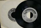 2 Vinyl Records 45 David Cassidy Cherish Rickys Tune How Can I Be Sure Touch You