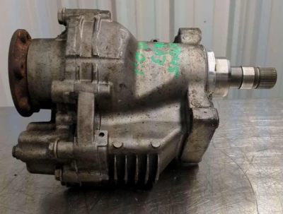 2016 Audi A3 Transfer Case Assembly With 55,290 Miles 2015-2018 - Image 1 of 4