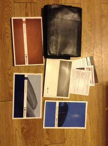 2009 Subaru Impreza owners manual - Picture 1 of 5