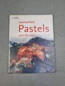 Libro Pasteles de John Blockley (libro de bolsillo, 2004) - Imagen 1 de 10