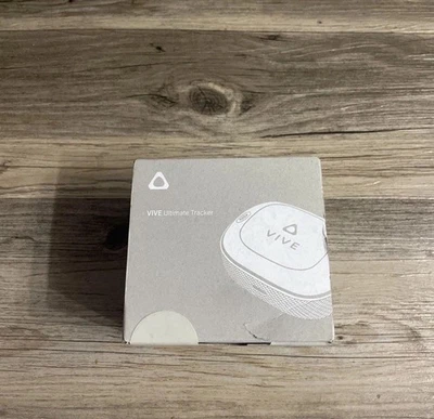 Vive Ultimate Tracker model 99HATT003-00 - Image 1 of 2