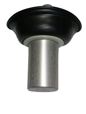 Yamaha FJ1100, Vergaser, Gasschieber mit Membran, original Mikuni - Image 1 of 4