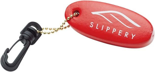 Slippery Key Float Red - Image 1 of 1