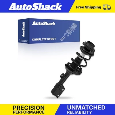 Front Right Complete Strut Coil Spring for 2015-2019 Subaru Outback - Image 1 of 4