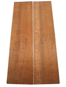 1x Perlholz Holz Lacewood Tonholz 99x25-26cm x 21-22mm #99 - Bild 1 von 5