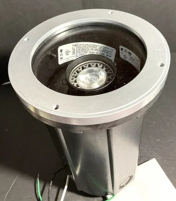 Cooper Lumiere Inground or In Patio 696-8LED4025-120/12-CS Light - New in Box - Image 1 of 4