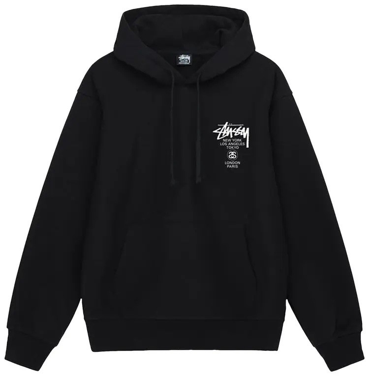 Stussy Black Activewear for Men | eBay