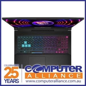 MSI Katana 15 B13VFK-1480AU 15.6" RTX4060 Core i7 Laptop Win 11 - Picture 1 of 1