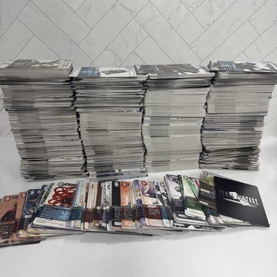 1000+ Card Cards Lot Bulk TCG/CCG FFTCG Final Fantasy Trading Card Game - Image 1 of 4