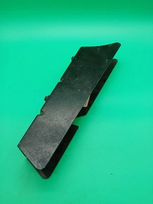 05 2005 Victory Deluxe Touring V92 TC Cruiser Lower Belt Guard - Image 1 of 4