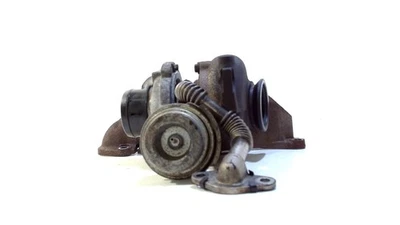 Turbo Opel Astra H 1.9 CDTi 55205483 - Imagen 1 de 4