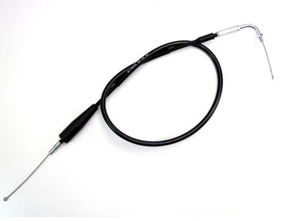 Cable acelerador de vinilo negro Motion Pro 01-0822 14064 Foto 1 de 4