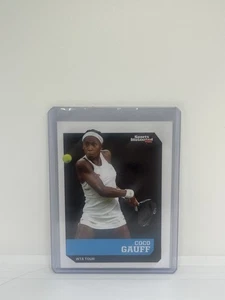 2019 Sports Illustrated for Kids Series 5 - Coco Gauff #856 (RC) - Picture 1 of 2