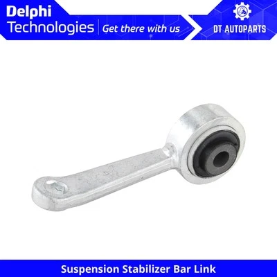 Barra estabilizadora de suspensión delantera derecha Delphi para Mercedes-Benz S430 2000-2006 Foto 1 de 4
