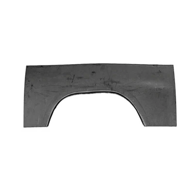 替换钢乘客侧轮拱贴适用于 1997 - 2004 年道奇 Dakota — 第 1/3 张图片