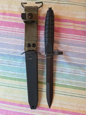HK BAYONET  - Image 1 of 4